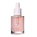 Anua Peach 70 Niacinamide Serum